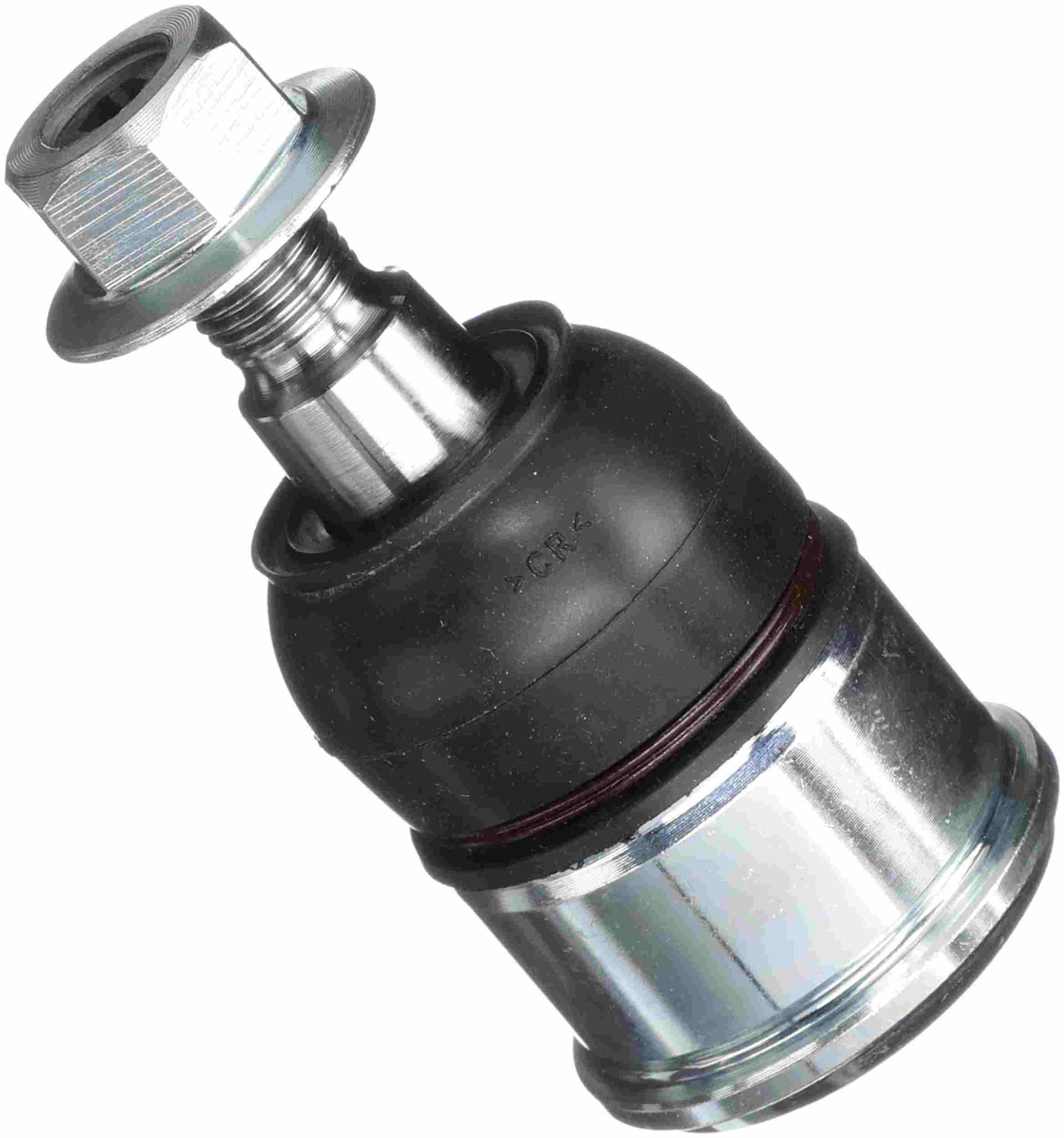 Angle View of Front Suspension Ball Joint DELPHI TC5074