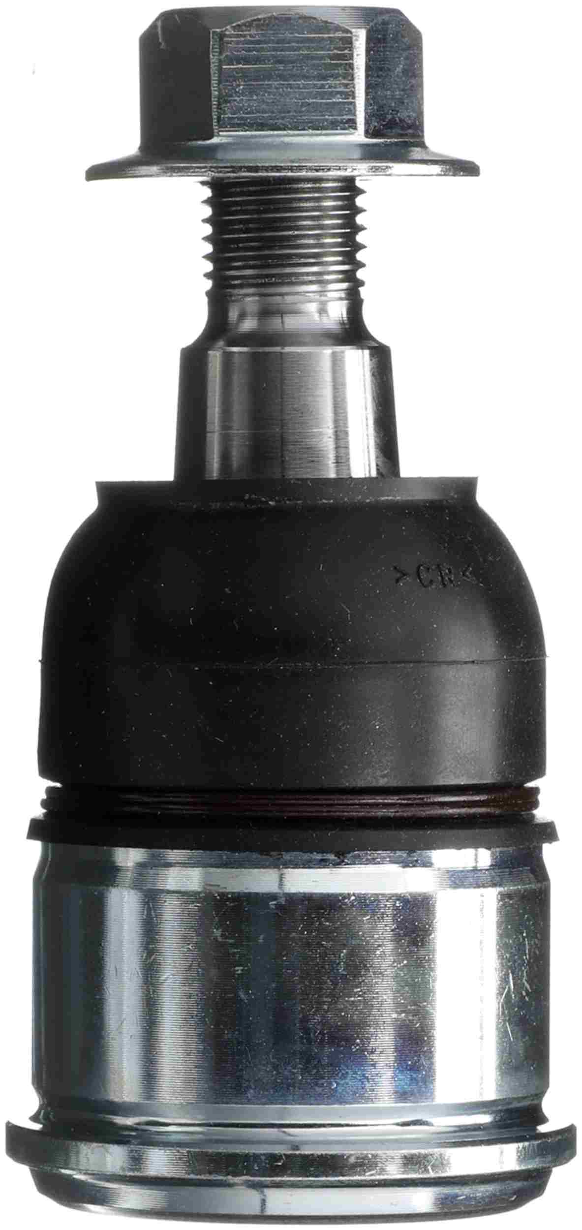 Front View of Front Suspension Ball Joint DELPHI TC5074