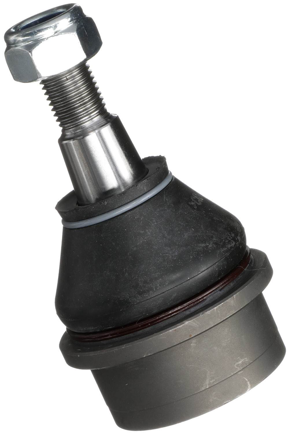 Angle View of Front Suspension Ball Joint DELPHI TC5076