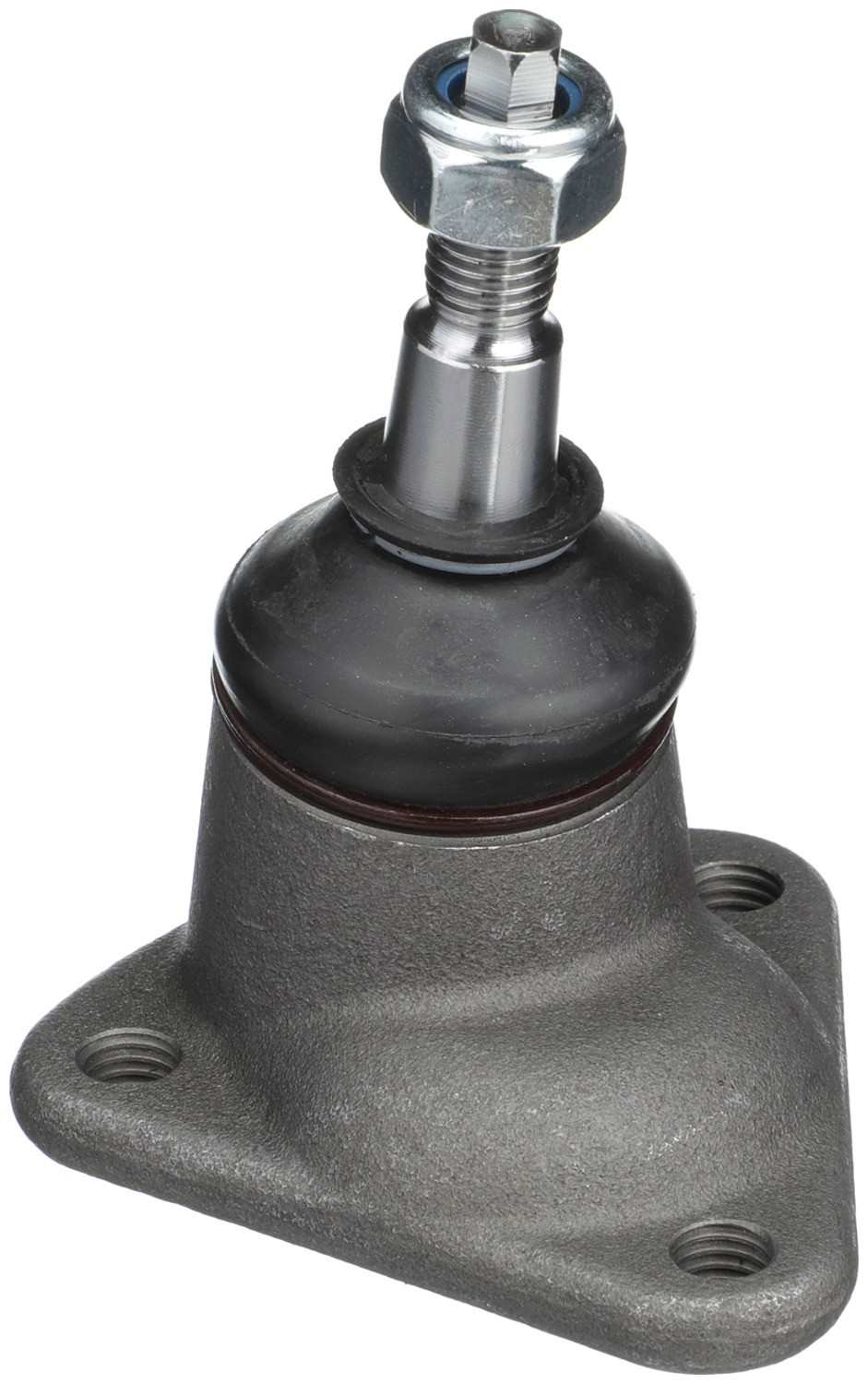 Angle View of Front Suspension Ball Joint DELPHI TC5087