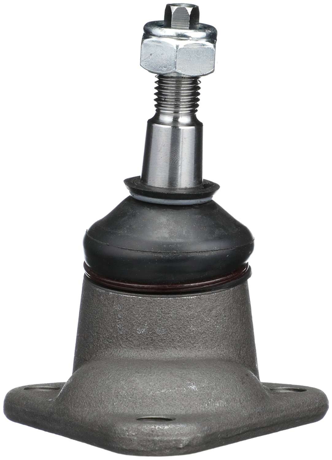 Front View of Front Suspension Ball Joint DELPHI TC5087