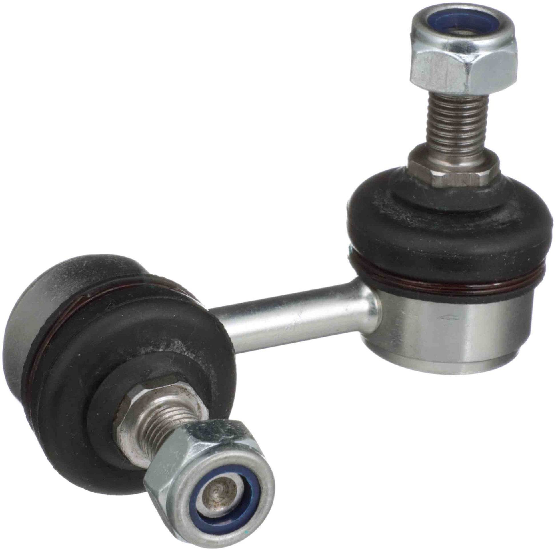 Angle View of Front Left Suspension Stabilizer Bar Link DELPHI TC5091