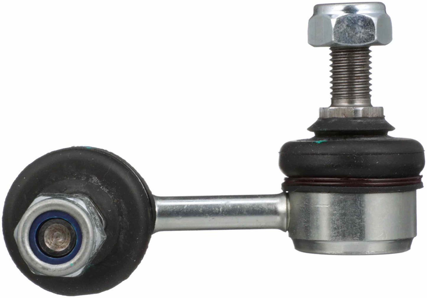 Front View of Front Left Suspension Stabilizer Bar Link DELPHI TC5091