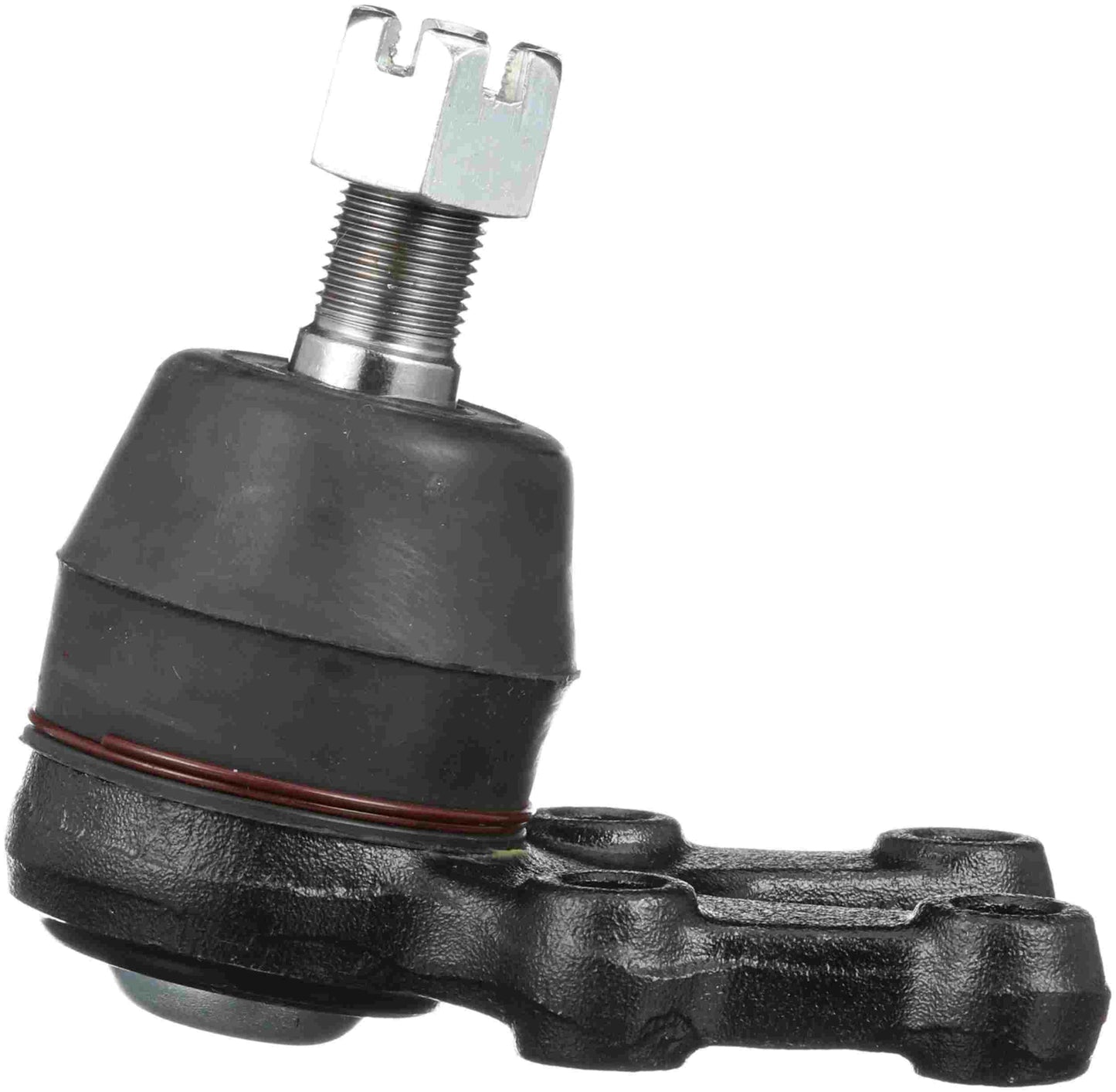 Front View of Front Right Suspension Ball Joint DELPHI TC5095