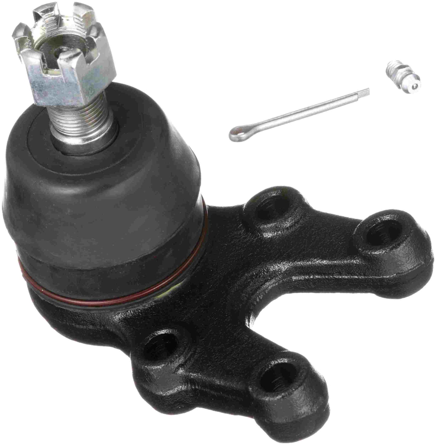 Kit View of Front Right Suspension Ball Joint DELPHI TC5095