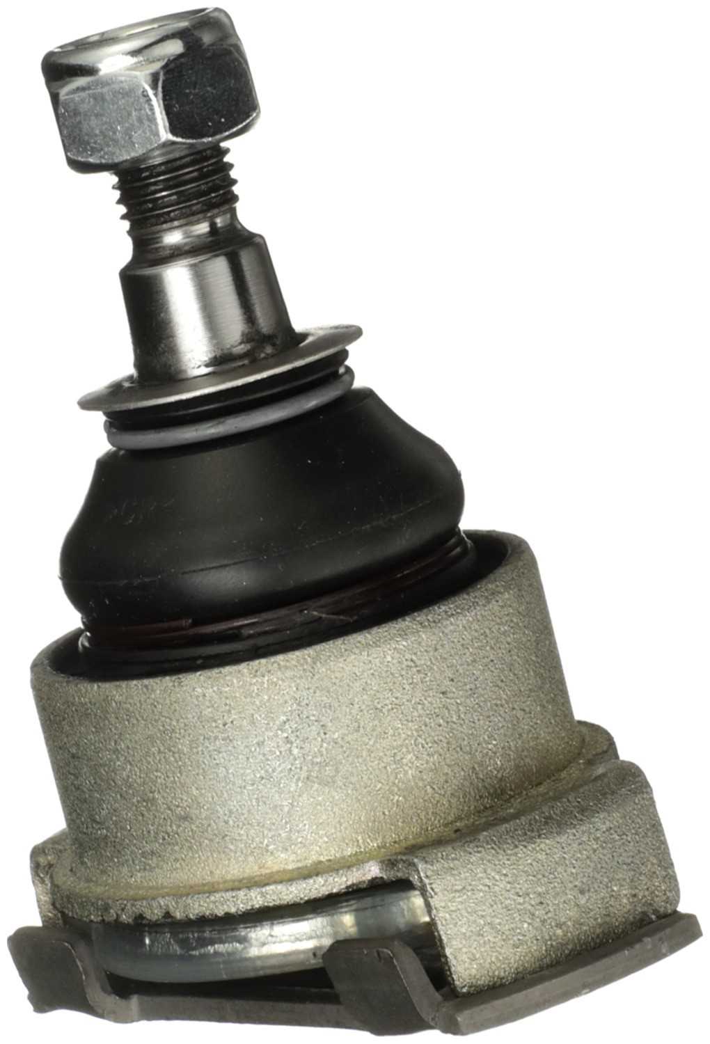 Angle View of Front Suspension Ball Joint DELPHI TC509