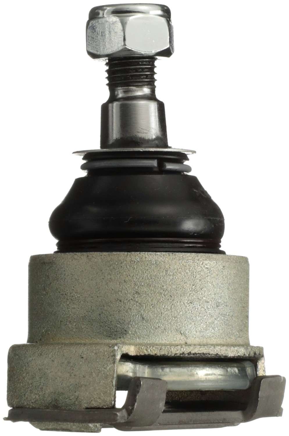 Back View of Front Suspension Ball Joint DELPHI TC509