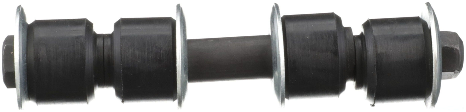 Front View of Front Suspension Stabilizer Bar Link DELPHI TC5102