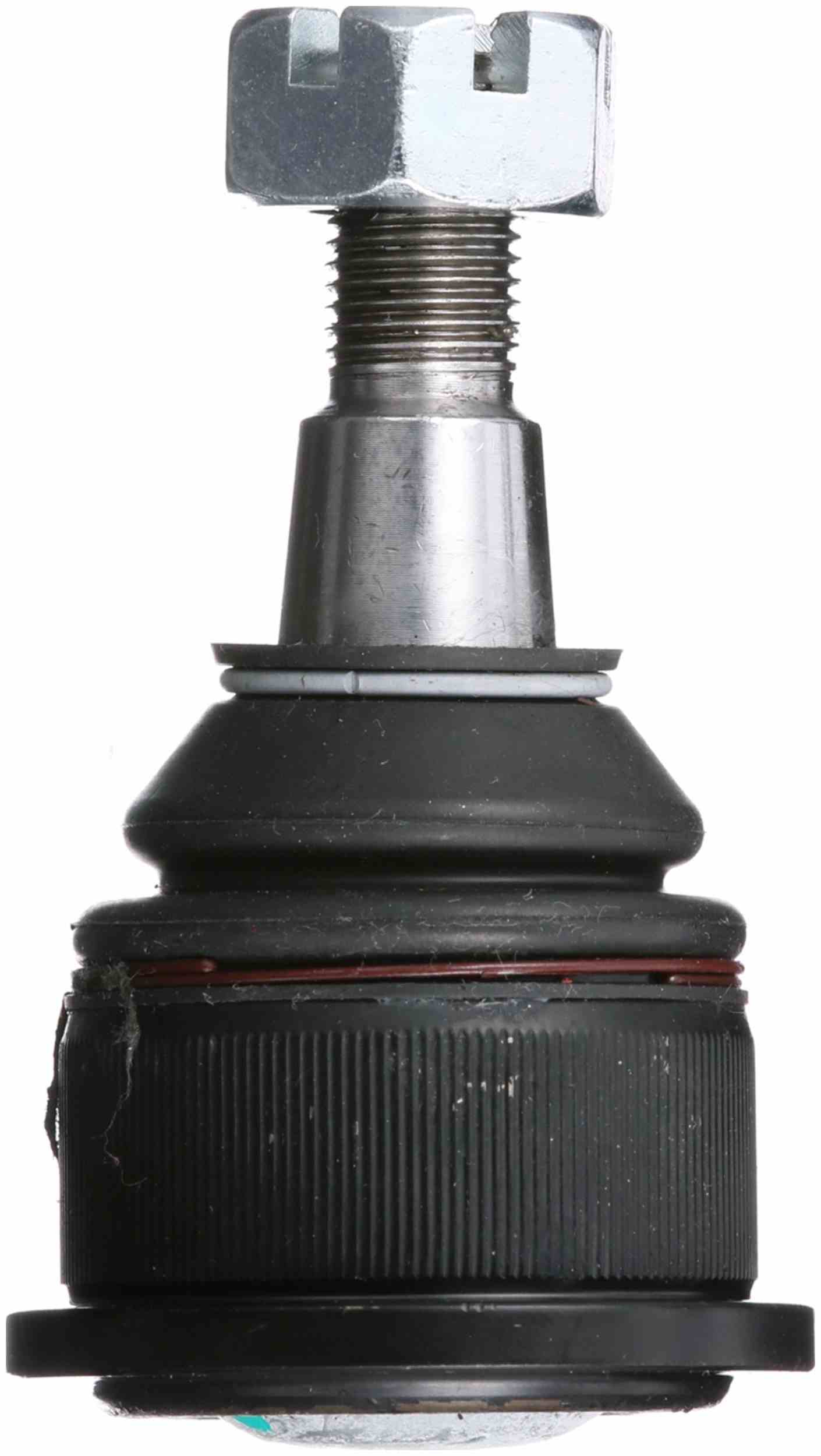 Front View of Front Suspension Ball Joint DELPHI TC5127