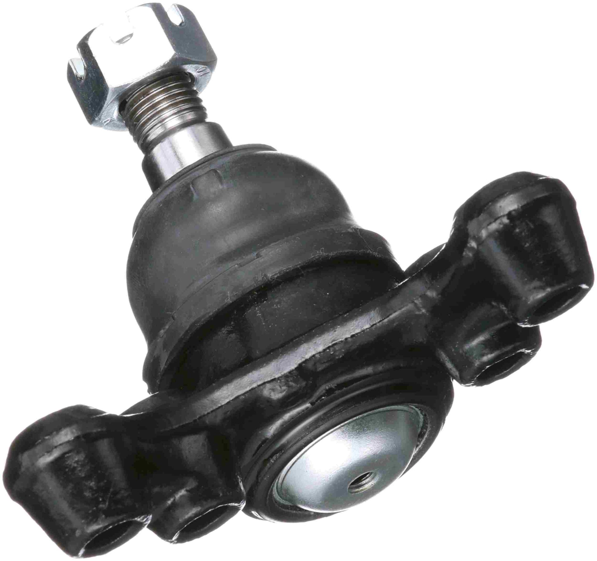 Angle View of Front Upper Left Suspension Ball Joint DELPHI TC5139