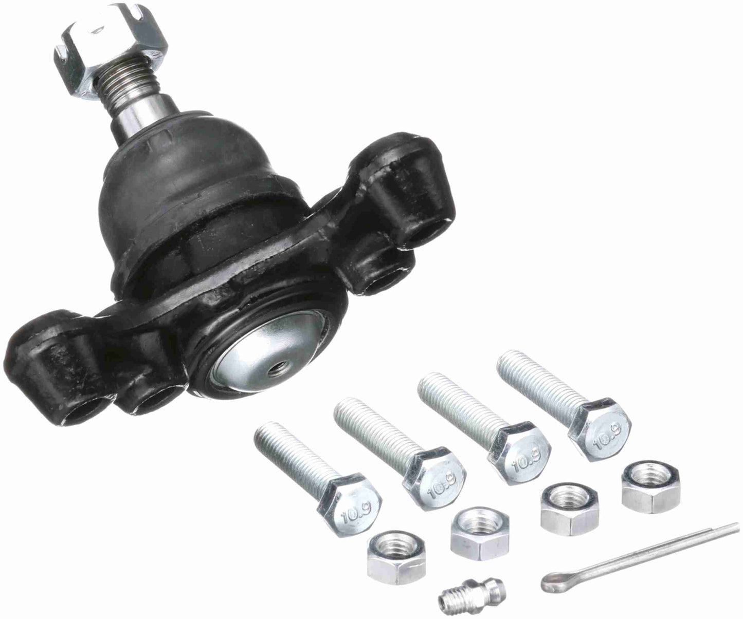 Kit View of Front Upper Left Suspension Ball Joint DELPHI TC5139