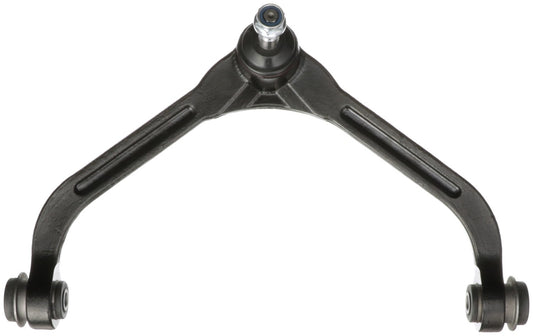 Top View of Front Upper Suspension Control Arm and Ball Joint Assembly DELPHI TC5154