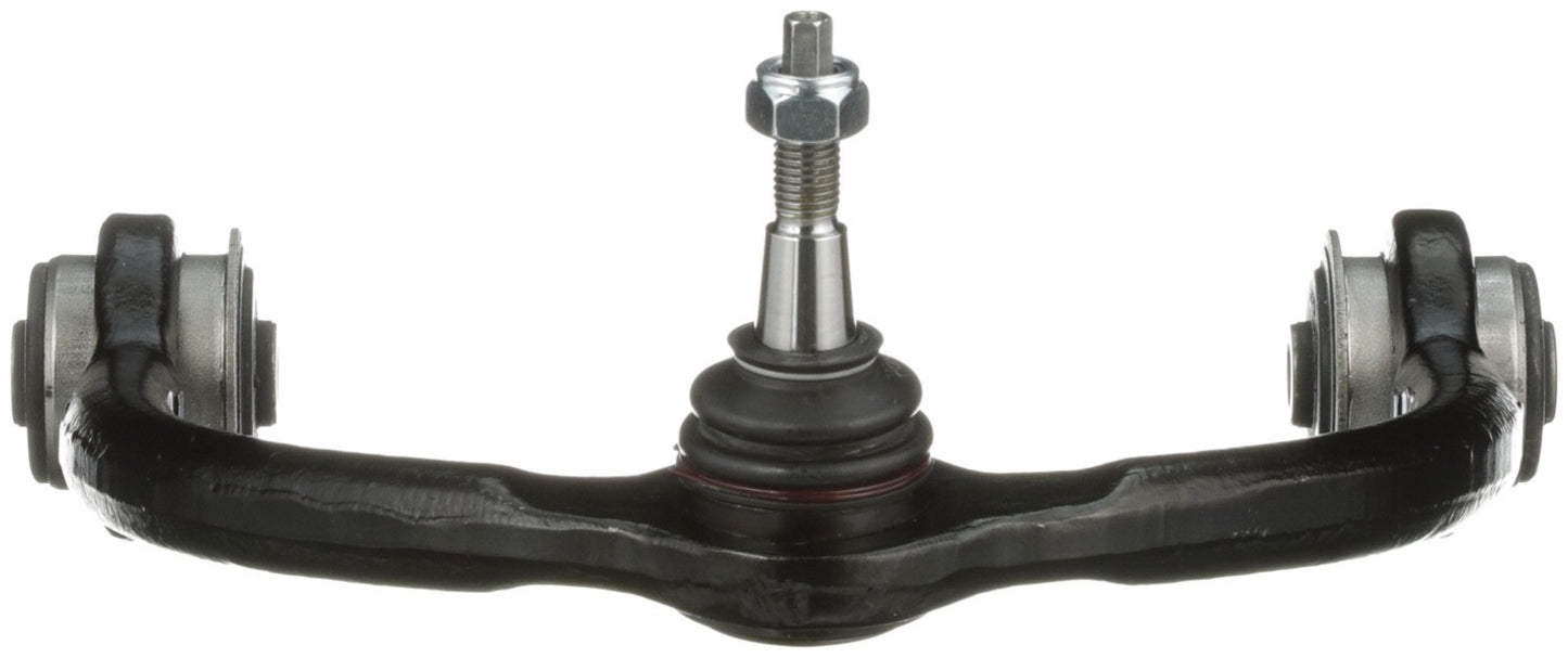 Back View of Front Upper Suspension Control Arm and Ball Joint Assembly DELPHI TC5156