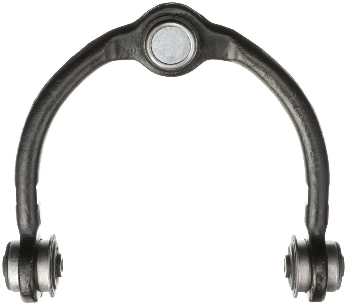 Bottom View of Front Upper Suspension Control Arm and Ball Joint Assembly DELPHI TC5156