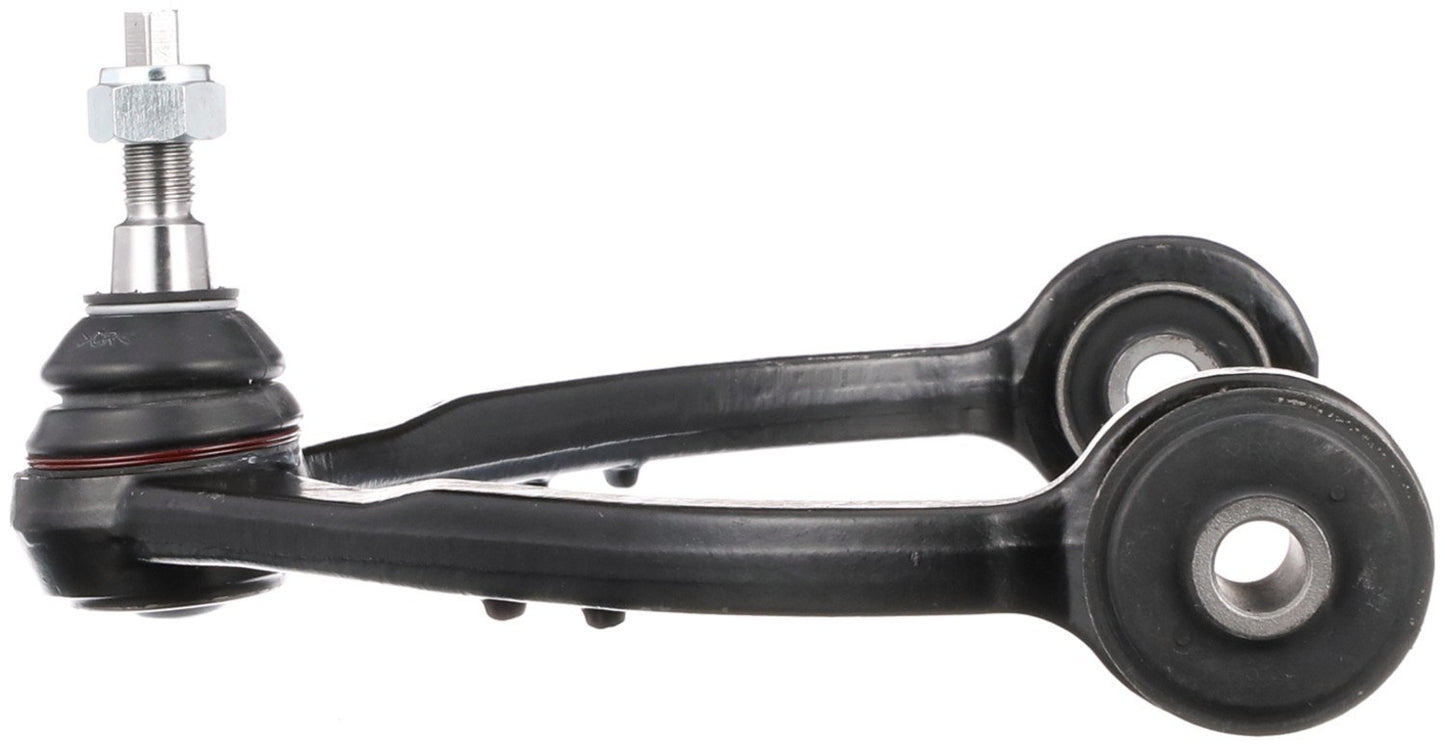 Left View of Front Upper Suspension Control Arm and Ball Joint Assembly DELPHI TC5159