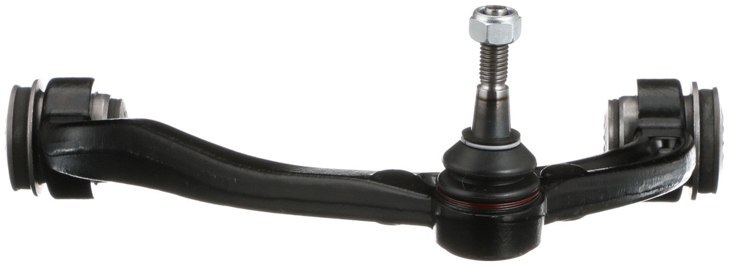 Back View of Front Upper Right Suspension Control Arm and Ball Joint Assembly DELPHI TC5188