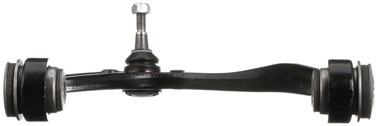 Front View of Front Upper Right Suspension Control Arm and Ball Joint Assembly DELPHI TC5188