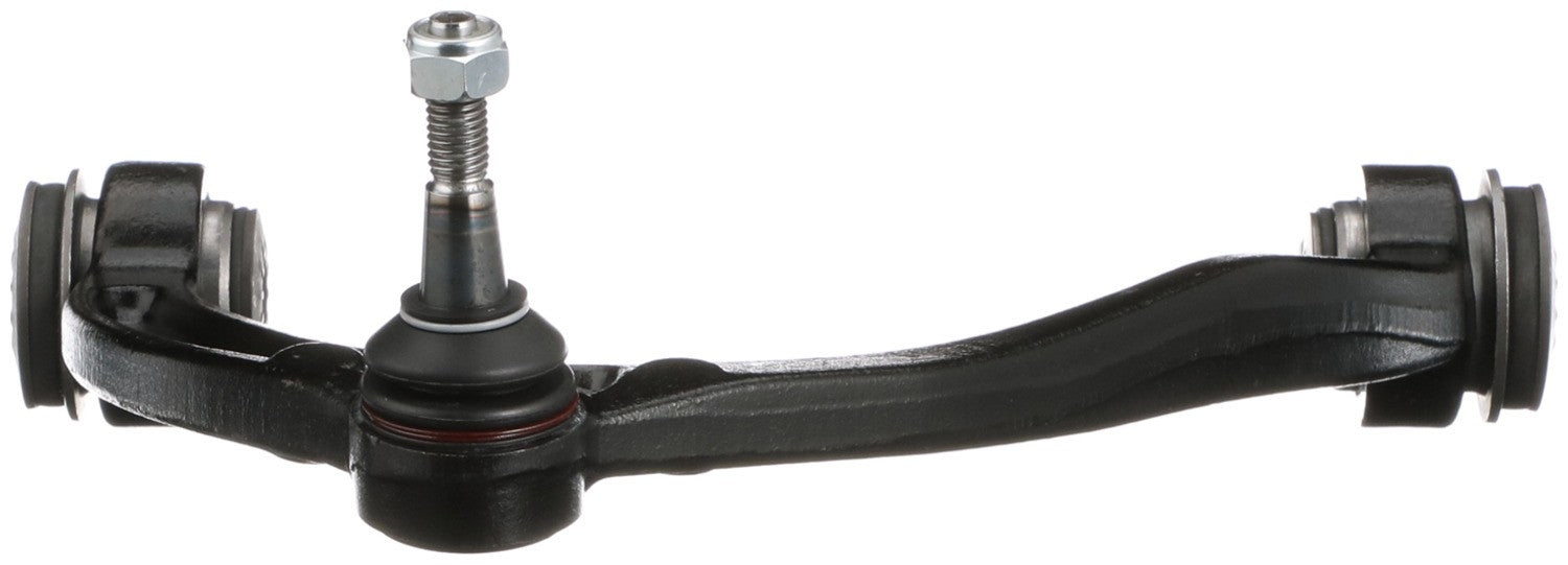 Back View of Front Upper Left Suspension Control Arm and Ball Joint Assembly DELPHI TC5189