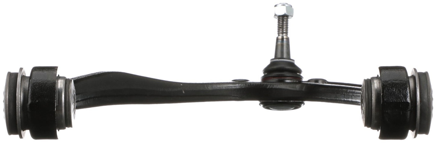 Front View of Front Upper Left Suspension Control Arm and Ball Joint Assembly DELPHI TC5189