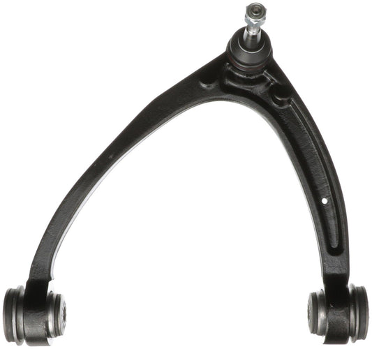 Top View of Front Upper Left Suspension Control Arm and Ball Joint Assembly DELPHI TC5189