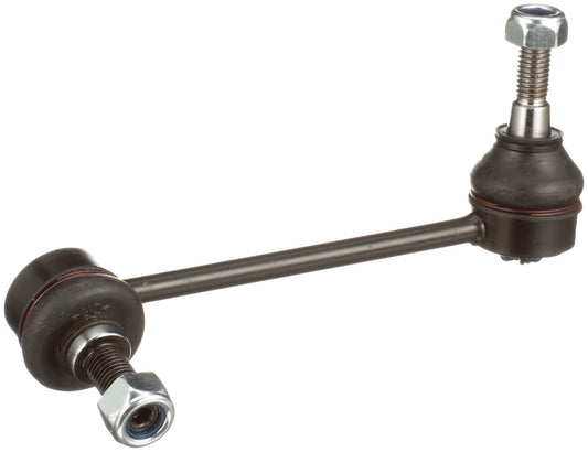 Angle View of Front Right Suspension Stabilizer Bar Link DELPHI TC518