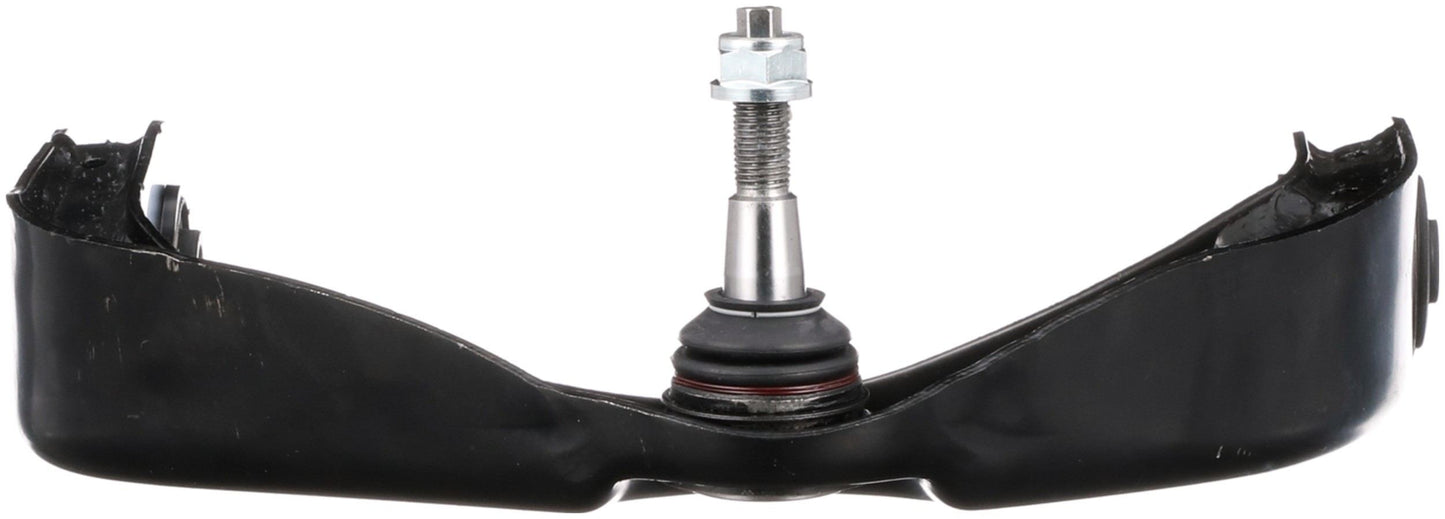 Back View of Front Upper Right Suspension Control Arm and Ball Joint Assembly DELPHI TC5192