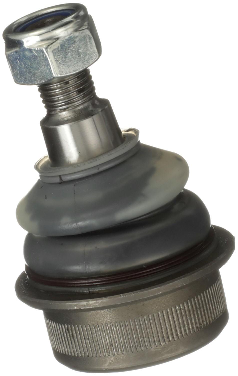 Angle View of Front Suspension Ball Joint DELPHI TC519