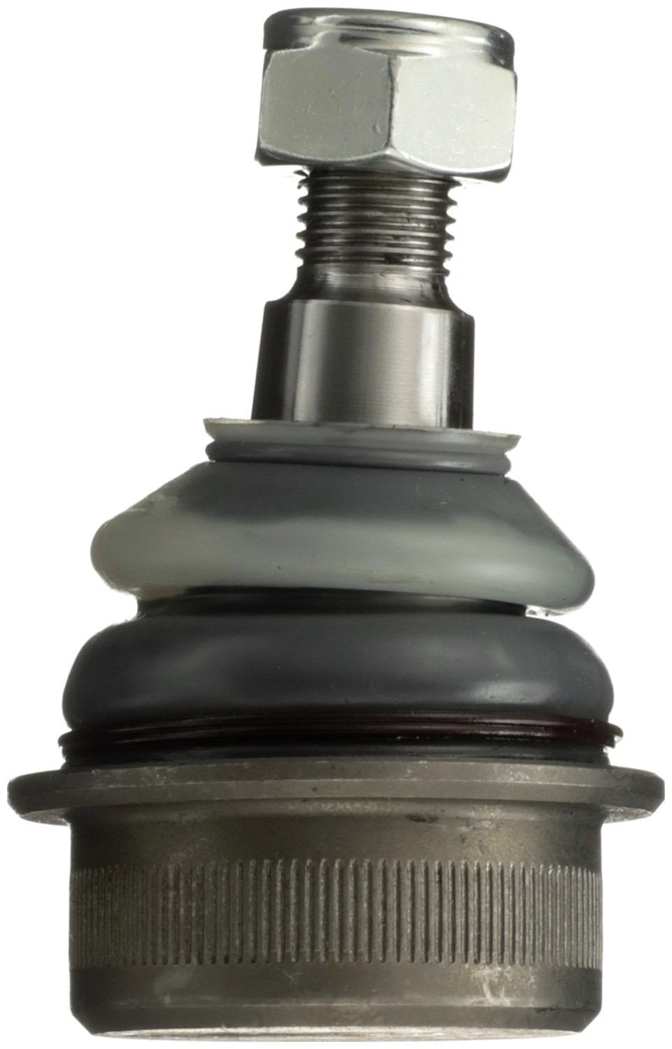 Back View of Front Suspension Ball Joint DELPHI TC519