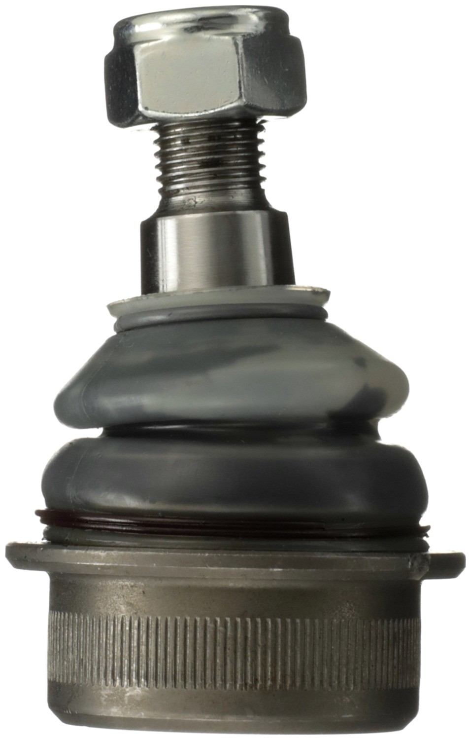 Front View of Front Suspension Ball Joint DELPHI TC519