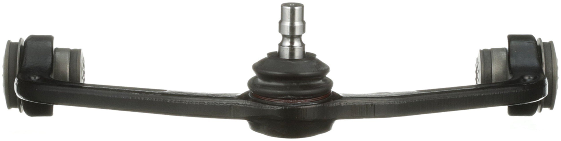 Back View of Front Upper Right Suspension Control Arm and Ball Joint Assembly DELPHI TC5230