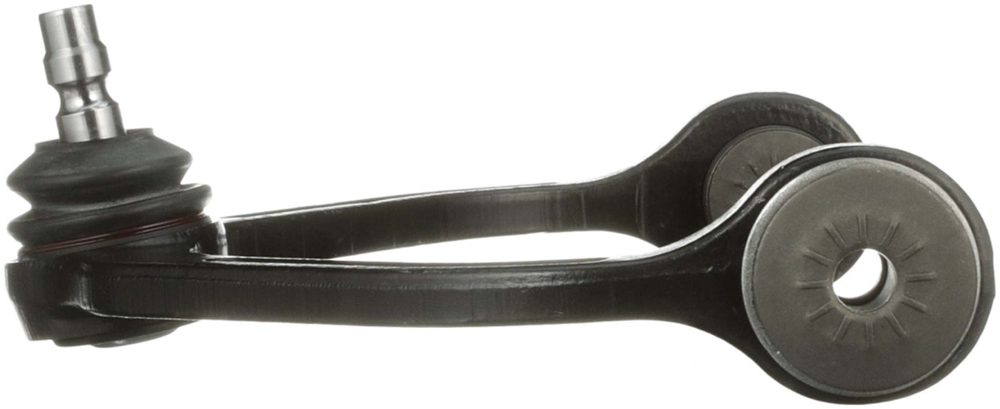 Left View of Front Upper Right Suspension Control Arm and Ball Joint Assembly DELPHI TC5230