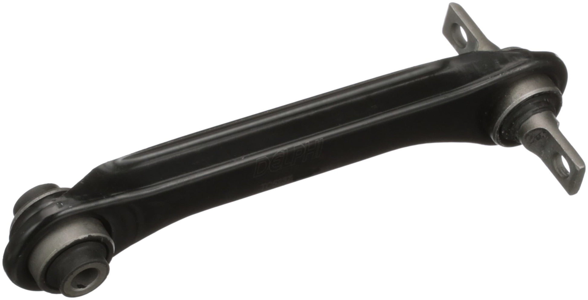 Angle View of Rear Upper Right Suspension Control Arm DELPHI TC5237