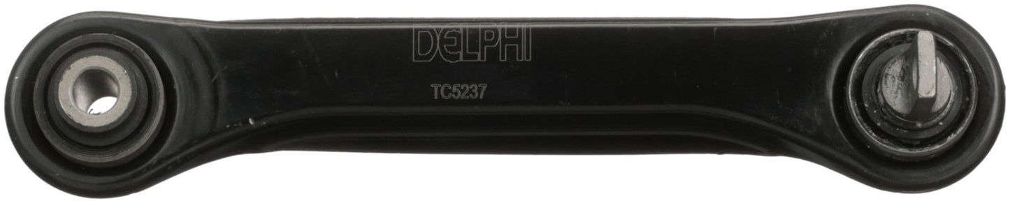 Front View of Rear Upper Right Suspension Control Arm DELPHI TC5237