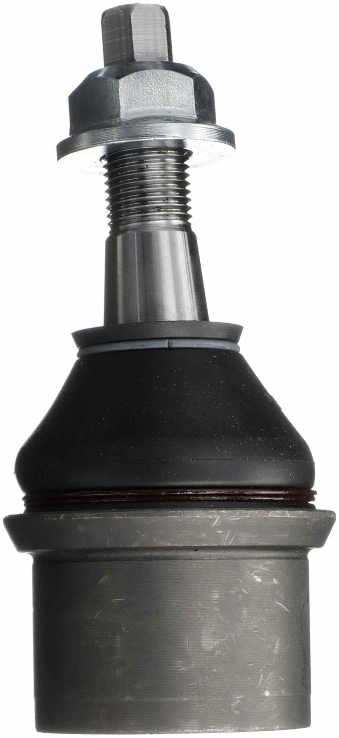 Front View of Front Suspension Ball Joint DELPHI TC5247