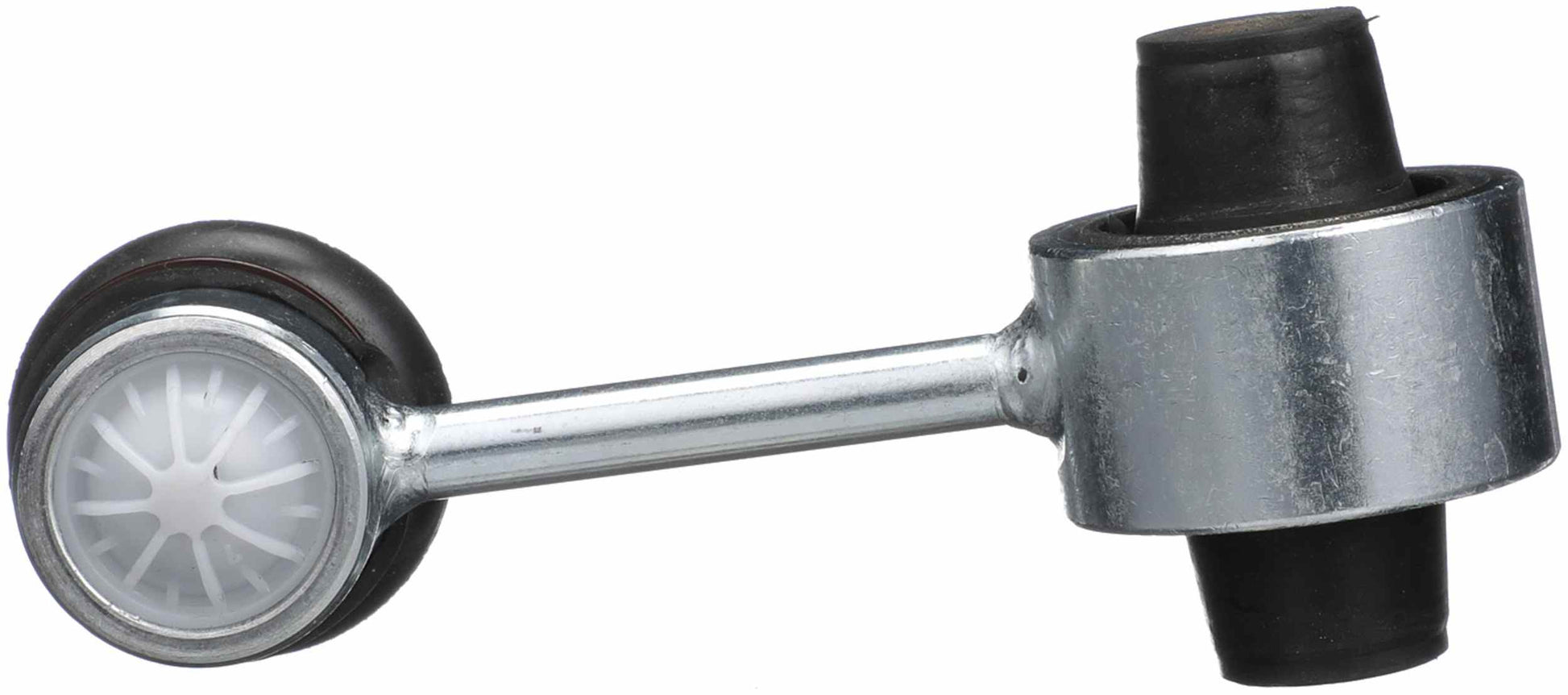 Front View of Rear Suspension Stabilizer Bar Link DELPHI TC5266