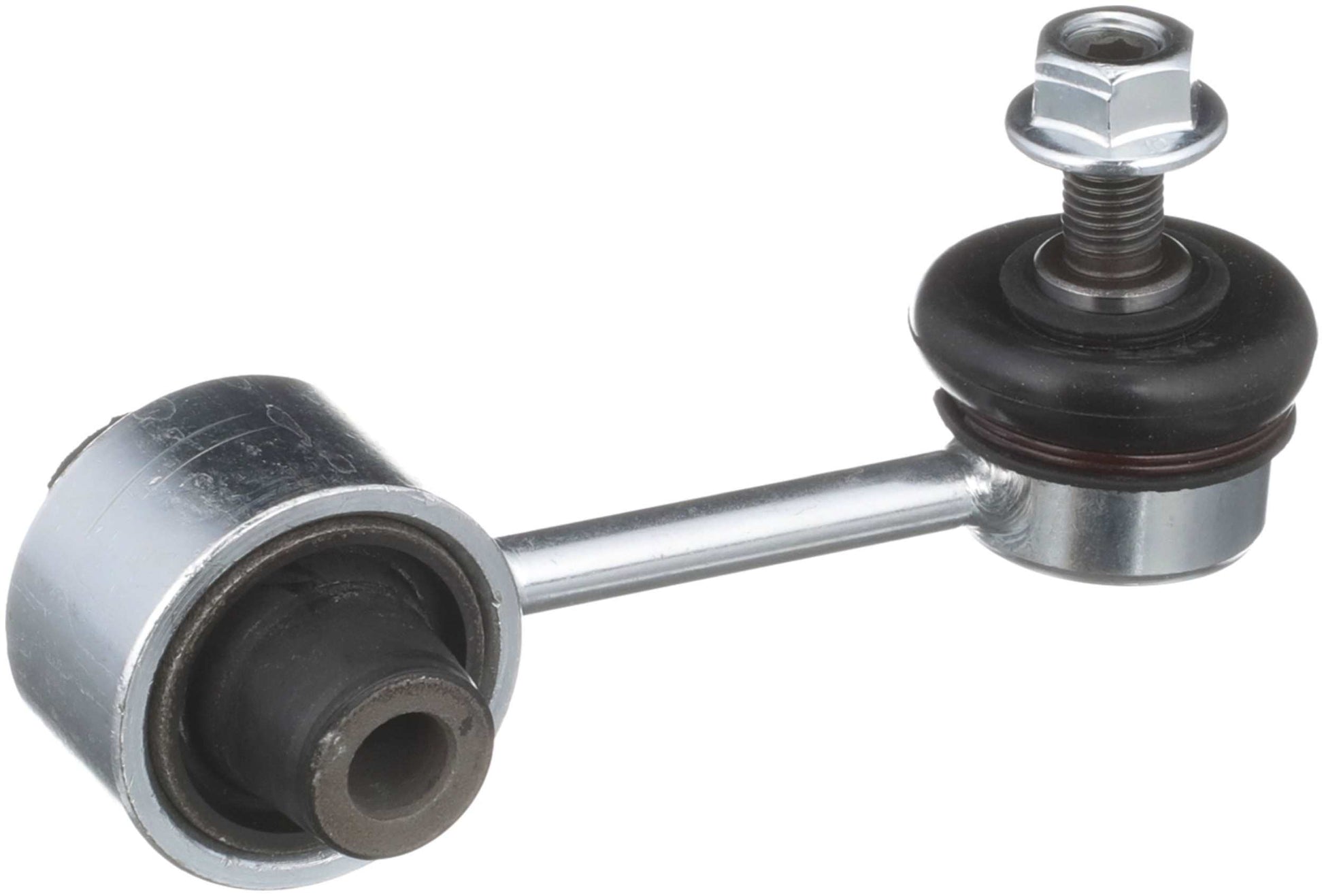 Top View of Rear Suspension Stabilizer Bar Link DELPHI TC5266