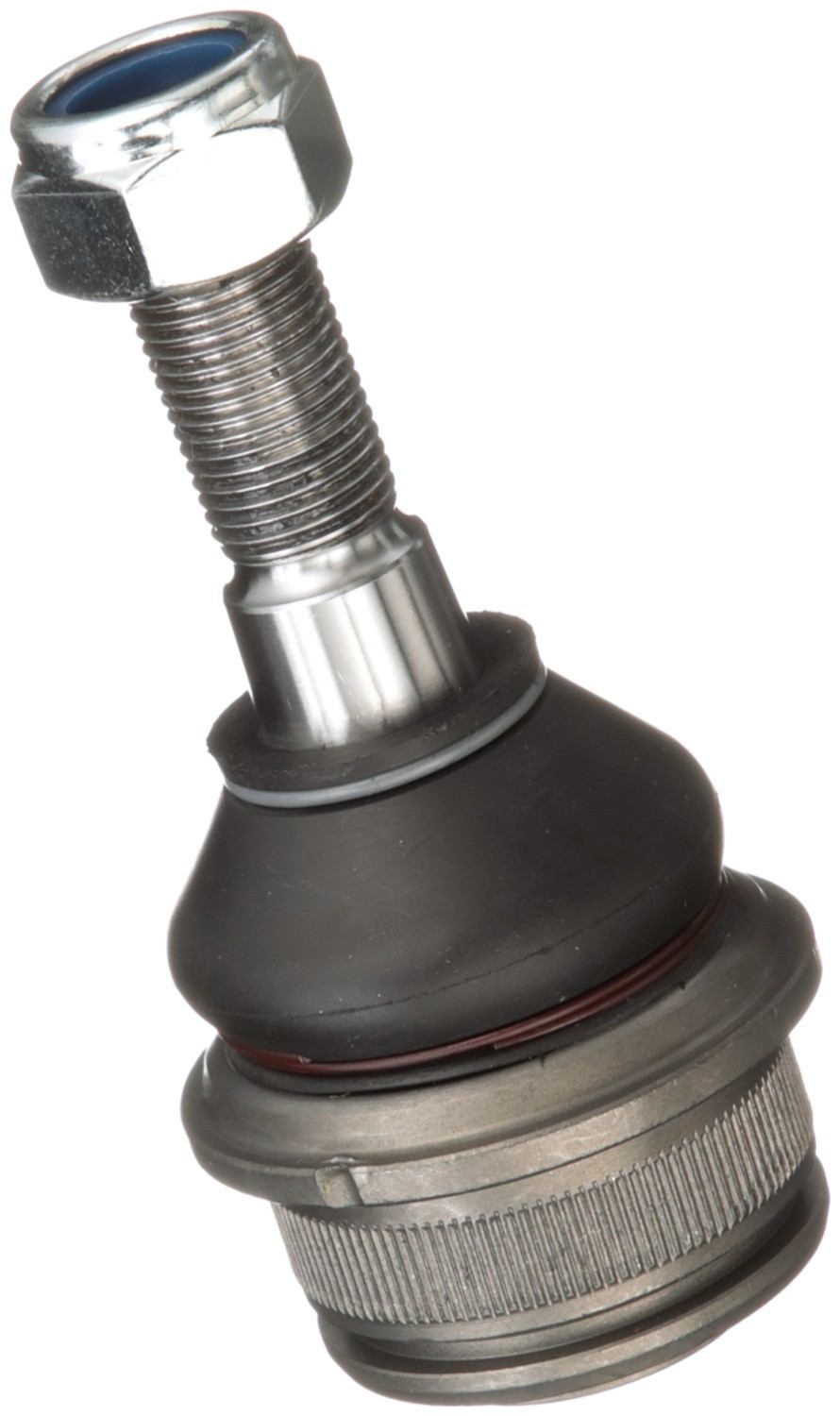 Angle View of Front Upper Suspension Ball Joint DELPHI TC526