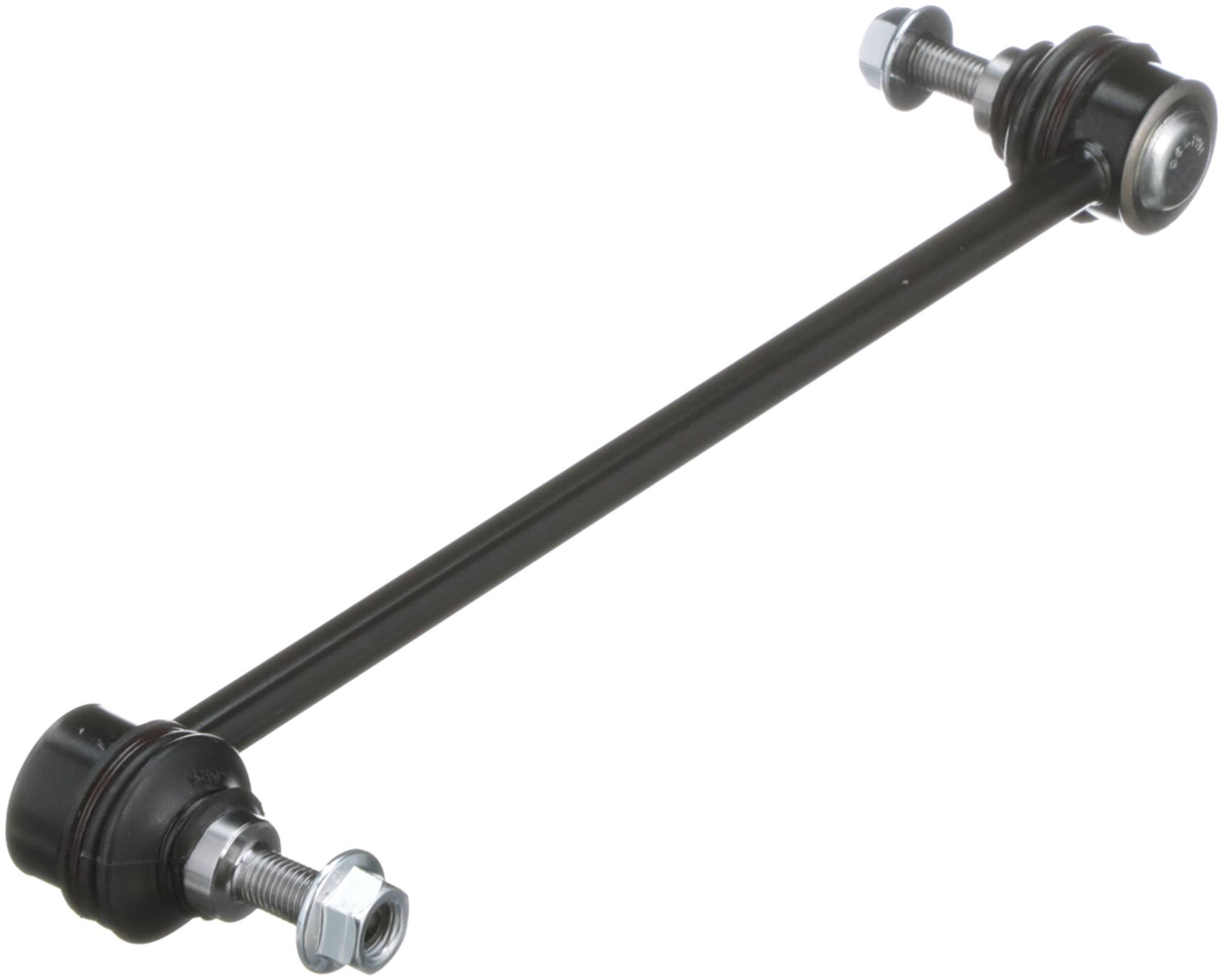 Angle View of Front Suspension Stabilizer Bar Link DELPHI TC5272