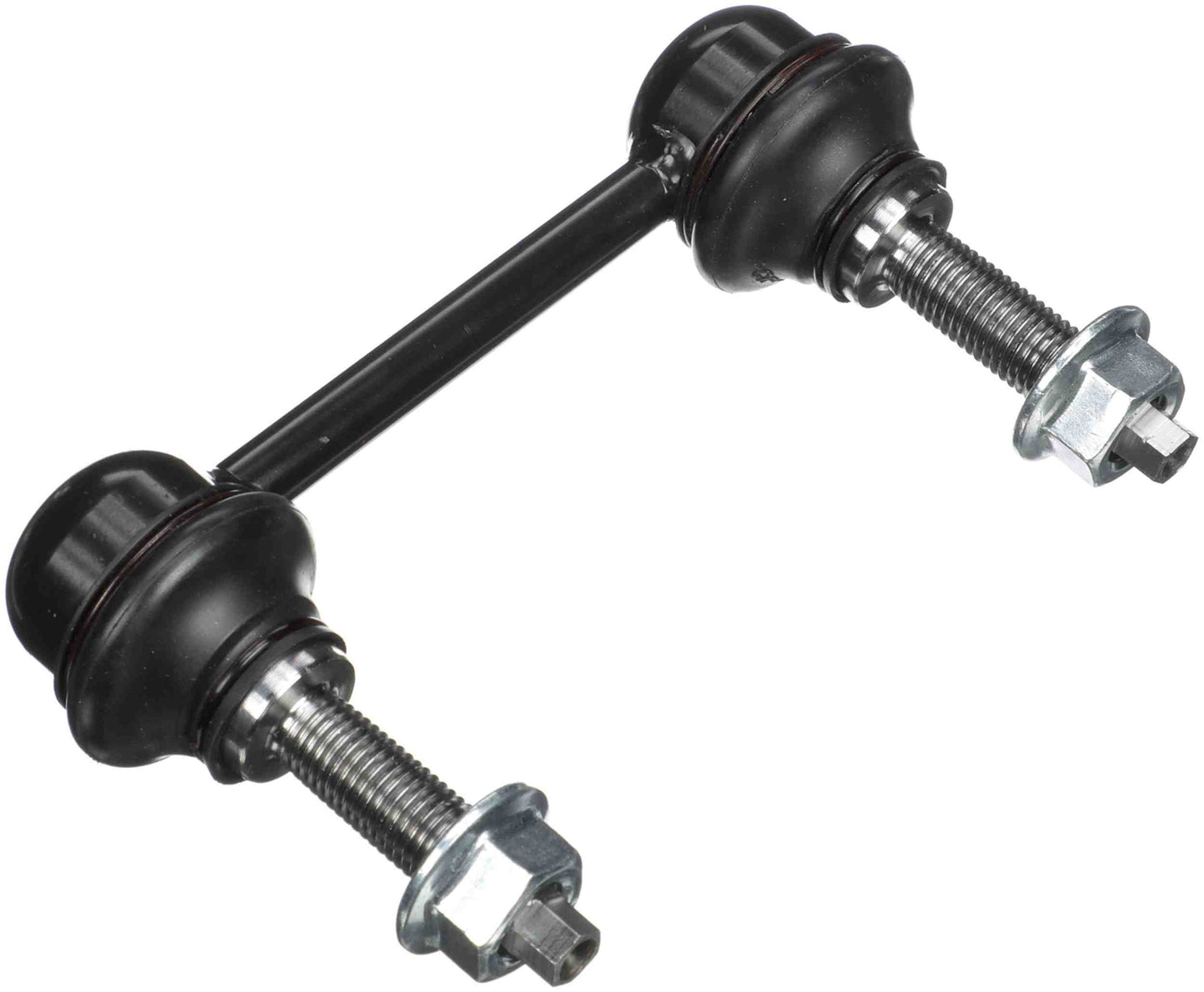 Angle View of Rear Suspension Stabilizer Bar Link DELPHI TC5278