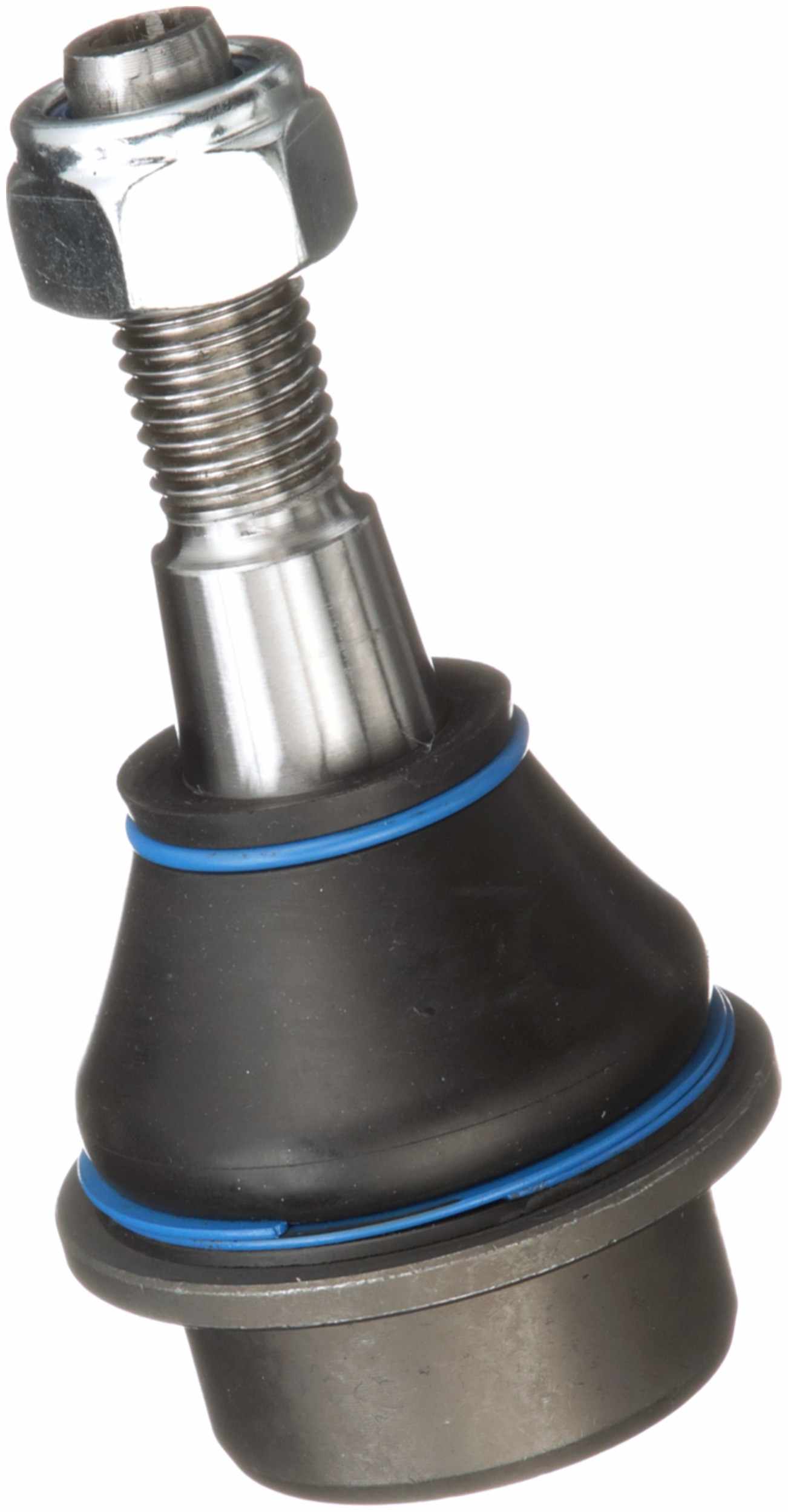 Angle View of Front Suspension Ball Joint DELPHI TC5287