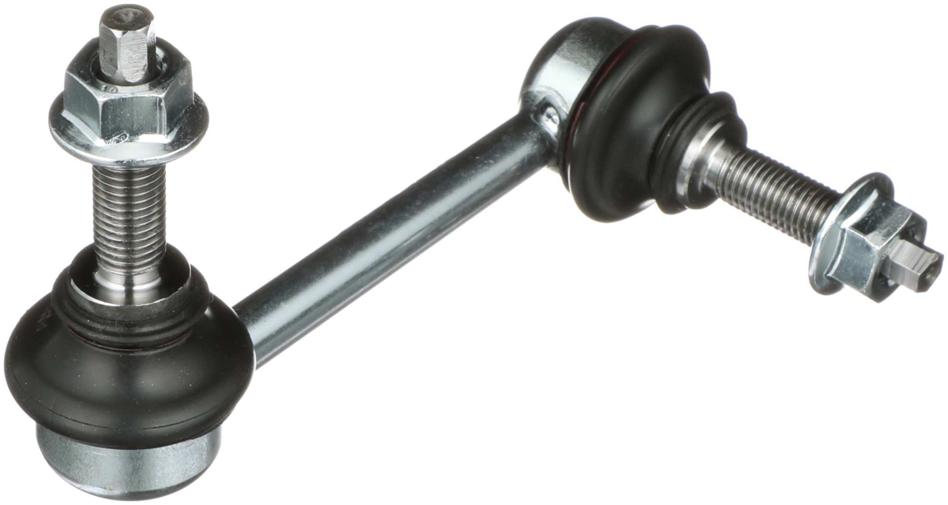 Angle View of Front Left Suspension Stabilizer Bar Link DELPHI TC5305