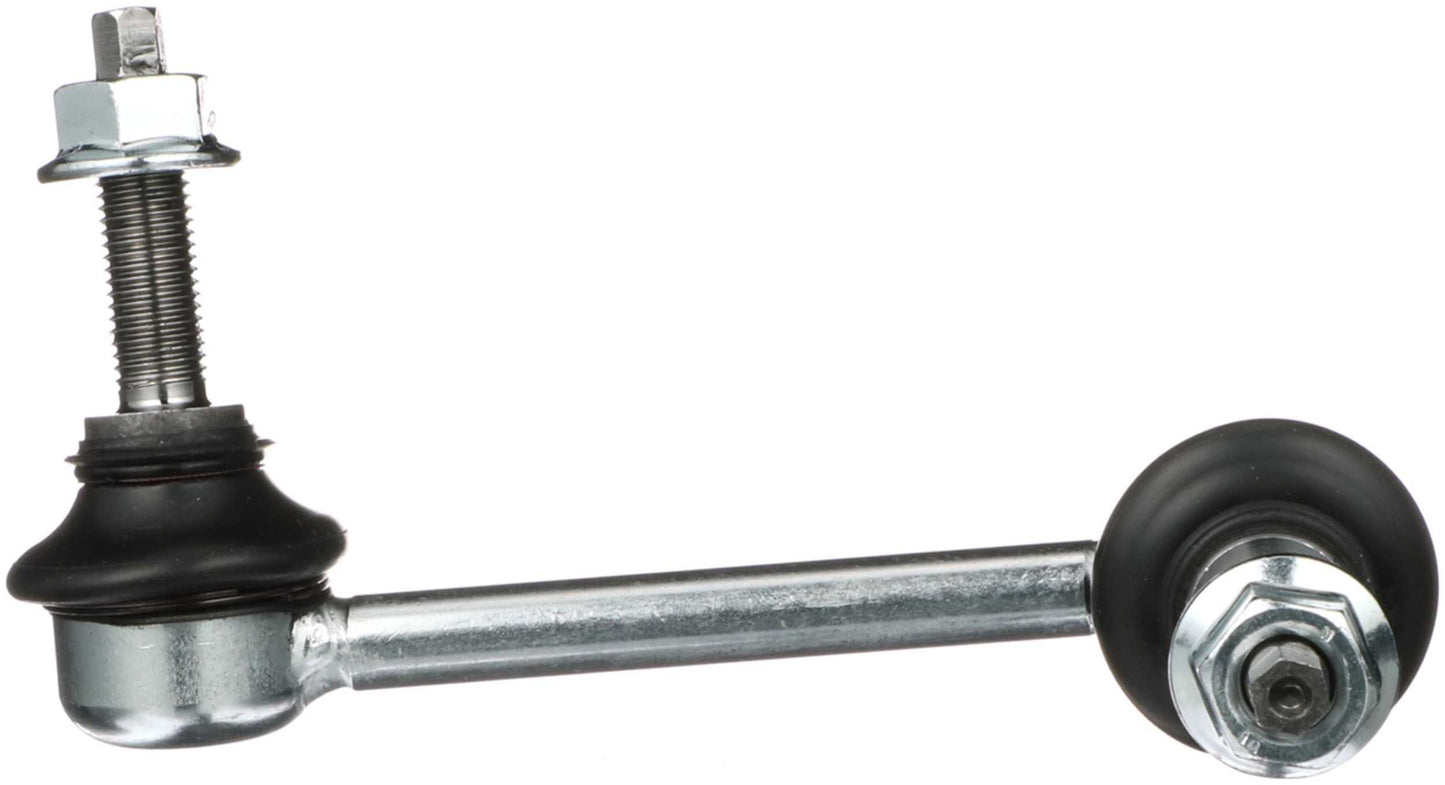 Front View of Front Left Suspension Stabilizer Bar Link DELPHI TC5305