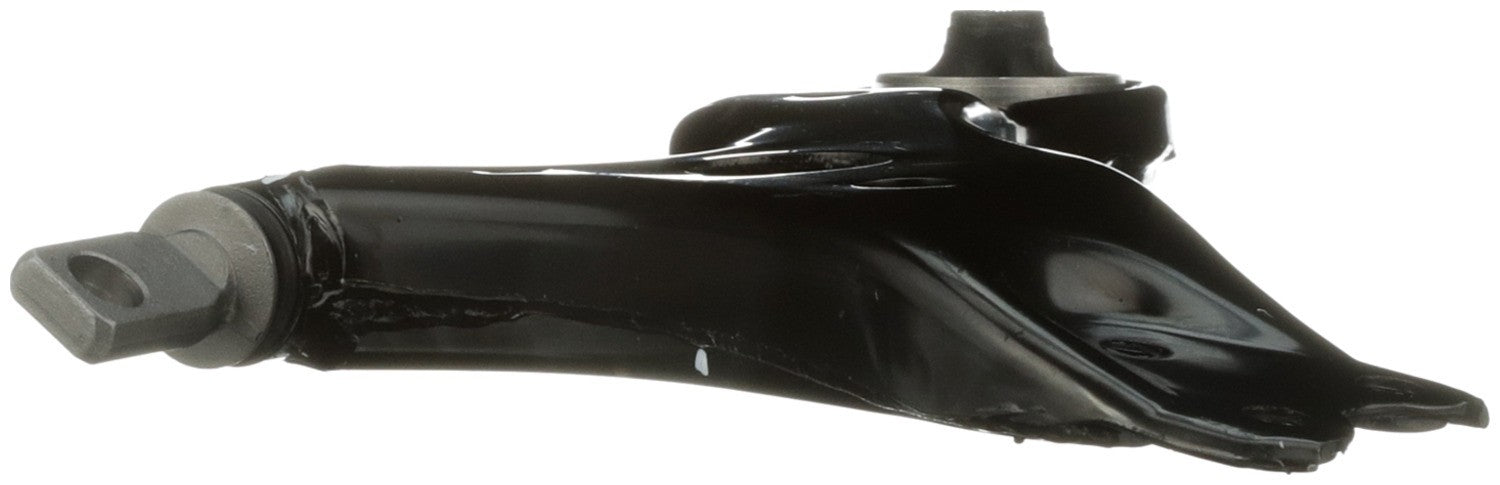 Left View of Front Left Suspension Control Arm DELPHI TC5309