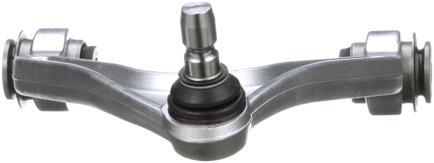 Right View of Front Upper Left Suspension Control Arm and Ball Joint Assembly DELPHI TC5329