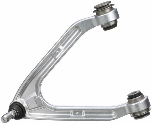 Top View of Front Upper Left Suspension Control Arm and Ball Joint Assembly DELPHI TC5329