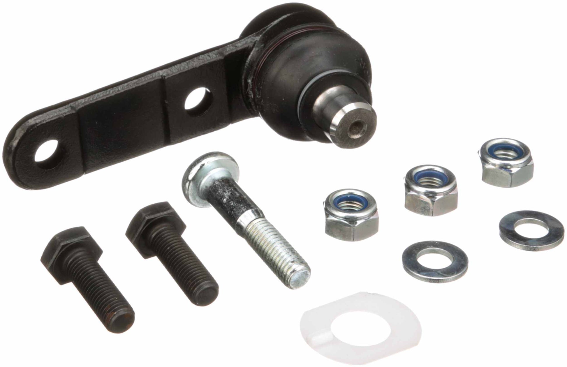 Kit View of Front Suspension Ball Joint DELPHI TC532