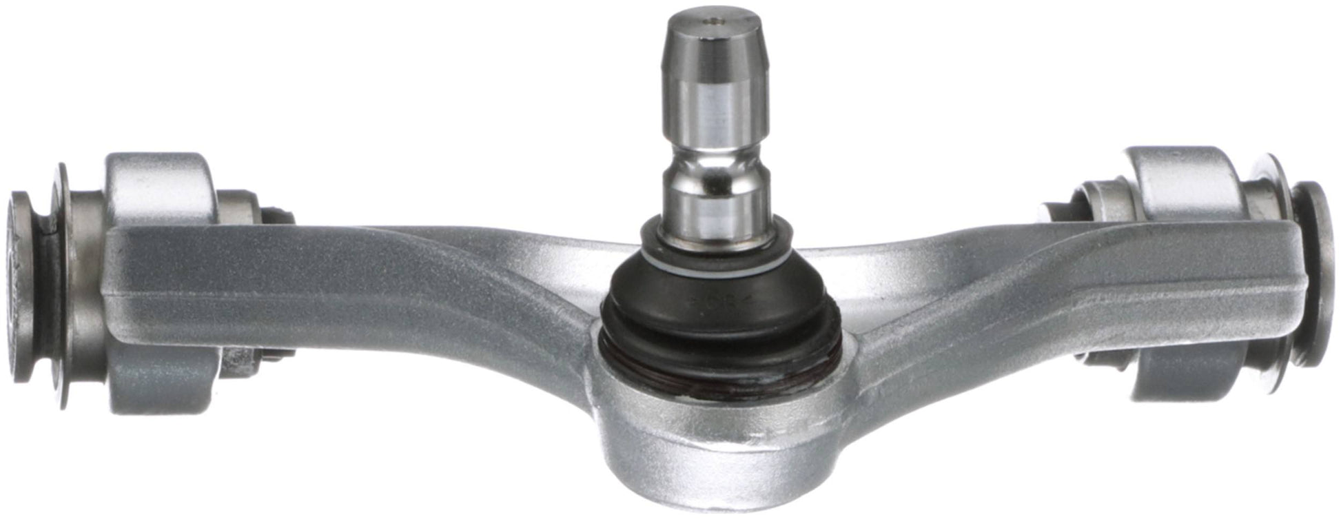 Left View of Front Upper Right Suspension Control Arm and Ball Joint Assembly DELPHI TC5330