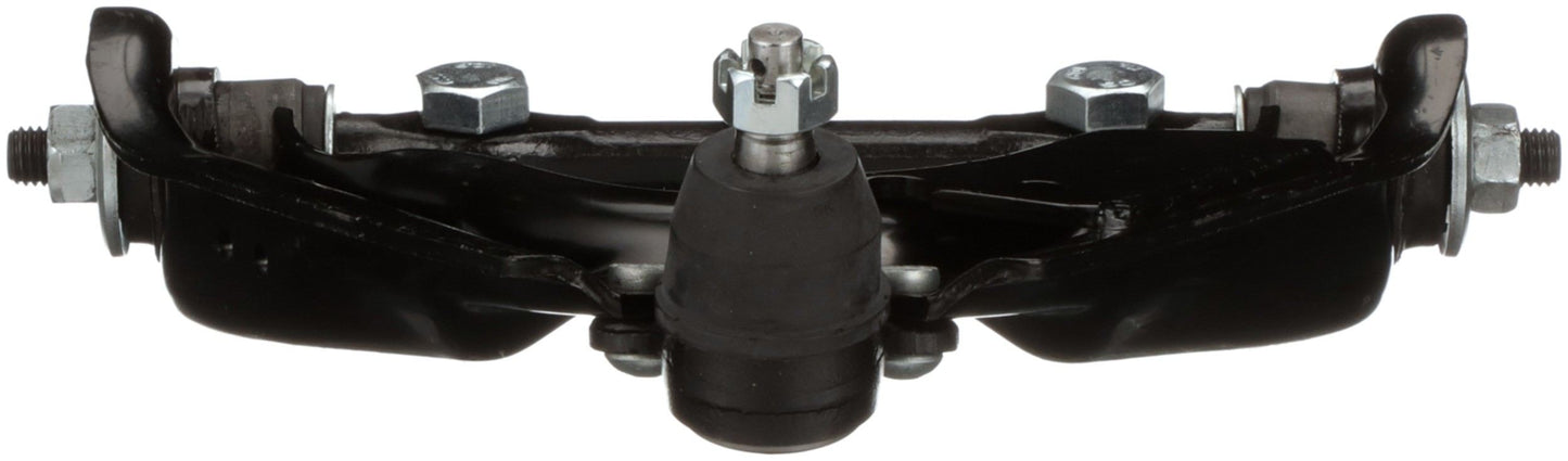 Left View of Front Upper Right Suspension Control Arm and Ball Joint Assembly DELPHI TC5350