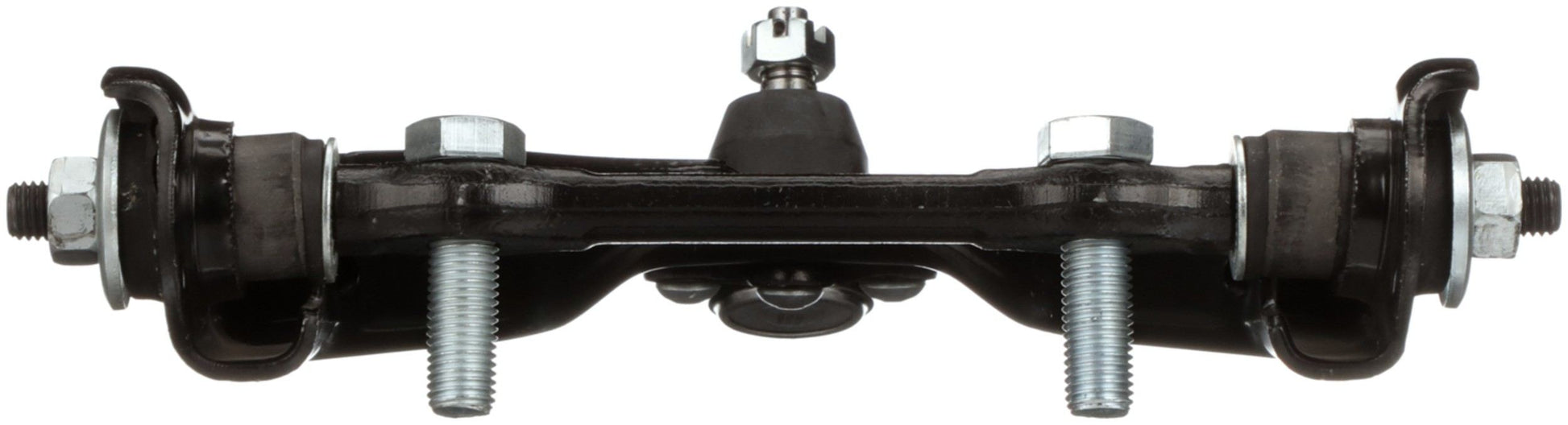 Right View of Front Upper Right Suspension Control Arm and Ball Joint Assembly DELPHI TC5350