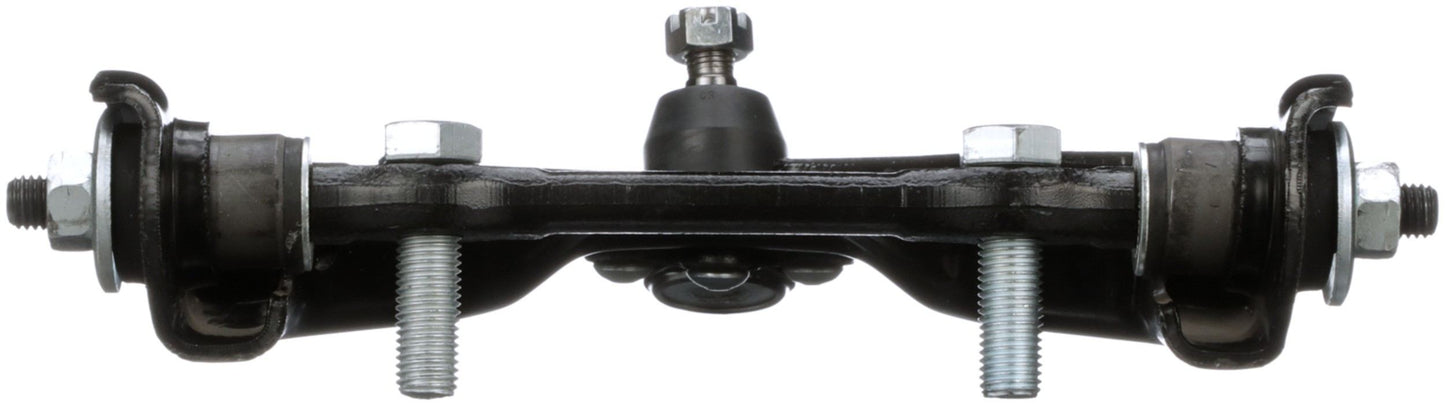 Left View of Front Upper Left Suspension Control Arm and Ball Joint Assembly DELPHI TC5351